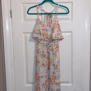 NWT LC Maxi dress. Size XS.